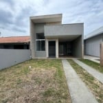 Casa 3 Dormitórios à venda no Bairro Zona Nova com 100 m² de área privativa - 1 vaga de garagem