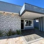 Casa 3 Dormitórios à venda no Bairro Centro com 129 m² de área privativa - 2 vagas de garagem