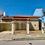 Casa 3 Dormitórios à venda no Bairro Centro com 128 m² de área privativa - 3 vagas de garagem