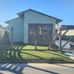 Casa 2 Dormitórios à venda no Bairro Zona Nova com 65 m² de área privativa