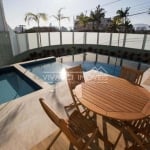 Apartamento à venda em Florianópolis, Capoeiras, com 2 quartos, com 68.94 m², Residencial Bergantim