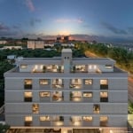 Apartamento à venda em Florianópolis, Balneário, com 3 quartos, com 129.31 m², Belluno Residence