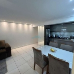 Apartamento à venda em São José, Praia Comprida, com 3 quartos, com 88.11 m²