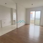 Apartamento à venda em Florianópolis, Capoeiras, com 3 quartos, com 85.24 m², Residencial Bergantim