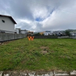 Terreno em condomínio fechado à venda na Rua Leonel Pereira, 2099, Cachoeira do Bom Jesus, Florianópolis