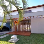 Casa em condomínio fechado com 4 quartos à venda na Rua Leonel Pereira, 2099, Cachoeira do Bom Jesus, Florianópolis