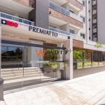 Apartamento com 2 quartos à venda na Agapito Veloso, 10, Estreito, Florianópolis