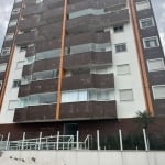 Apartamento com 3 quartos à venda na Rua Santo Antônio, 1200, Barreiros, São José