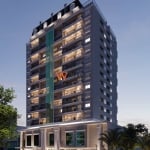 Apartamento com 3 quartos à venda na Avenida Pedra Branca, 200, Cidade Universitária Pedra Branca, Palhoça