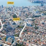 Apartamento com 3 quartos à venda na Rua Joaquim Nabuco, 1737, Capoeiras, Florianópolis