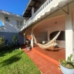 Casa com 4 quartos à venda na Rua André Whendhausen, 79, Coqueiros, Florianópolis