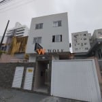 Apartamento com 1 quarto para alugar na Rua Fúlvio Vieira da Rosa, 434, Barreiros, São José