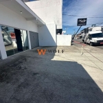 Ponto comercial para alugar na Avenida Brasil, 730, Bela Vista, São José