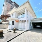 Casa com 3 quartos à venda na Francisco Wollinger, 244, Praia João Rosa, Biguaçu