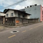 Casa com 2 quartos à venda na Rua Prefeito Gasparino Dutra, 140, Jardim Atlântico, Florianópolis