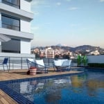 Apartamento com 3 quartos à venda na Rua Joaquim Nabuco, 1434, Capoeiras, Florianópolis