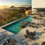 ORA vista cinematográfica melhor investimento e infra do Centro direto constutora