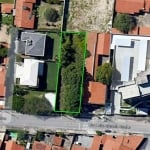 Terreno com 800m&#178; no bairro Luciano Cavalcante