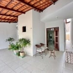 Casa duplex com 4 suítes no Parque Manibura - Fortaleza - CE