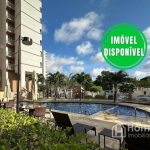 Apartamento com 2 suíte no Portal de Leon - Parque del Sol, Parque Iracema