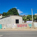 Galpão para Locação em Salvador, Águas Claras, 1 banheiro, 4 vagas