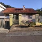 Casa com 4 quartos à venda na Rua Apolônia Kozak, 67, Santo Inácio, Curitiba