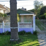 Terreno à venda na Rua Arthur Manoel Iwersen, 308, Boqueirão, Curitiba