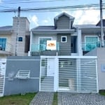 Casa com 3 quartos à venda na Rodovia BR-116, 1620, Tarumã, Curitiba