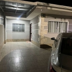 Casa com 4 quartos à venda na Rua Sandro Fialla, 476, Passauna, Araucária