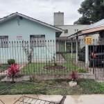 Terreno à venda na Rua Coronel Pretextato Pena Forte Taborda Ribas, 570, Santa Quitéria, Curitiba