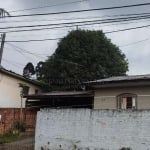 Terreno à venda na Rua Carl Jung, 242, Barreirinha, Curitiba