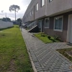 Apartamento com 2 quartos à venda na Rua Bortolo Basso, 123, Campina da Barra, Araucária