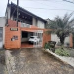 Casa com 5 quartos à venda na Rua Vale dos Pássaros, 304, Cidade Industrial, Curitiba