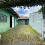 Casa com 2 quartos à venda na Rua Matias de Albuquerque, 614, Fazendinha, Curitiba