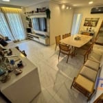 Apartamento com 3 quartos à venda, 129 m² - Cambeba - Fortaleza/CE