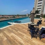 Apartamento no Fortaleza Sul Residencial  com 3 quartos à venda, 70 m² - Cambeba - Fortaleza/CE