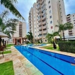 Apartamento no Villa Verona com 3 quartos à venda, 130 m² - Messejana - Fortaleza/CE