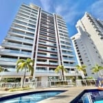 Apartamento de ALTO PADRÃO no Viva La Vida com 3 quartos à venda, 126 m² - Parque Del Sol - Fortaleza/CE