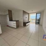 Apartamento no Parc Du Soleil com 2 quartos à venda, 62 m² - Cambeba - Fortaleza/CE