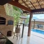 Asset Imóveis vende casa triplex de condomínio, 400m², com 4 suítes, por R$ 1.300.000 - Badu - Niterói/RJ