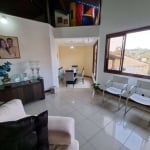 Asset Imóveis vende casa com 3 quartos (1suíte) , 262m², por R$ 650.000,00 - Sape - Niterói/RJ