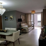 Asset Imóveis vende apartamento com 4 quartos, 139m², por R$ 1.780.000 - Camboinhas - Niterói/RJ