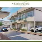 Casa com 3 dormitórios à venda, 110 m² por R$ 550.000,00 - Engenho do Mato - Niterói/RJ