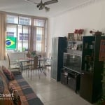 Asset imóveis vende apartamento com 2 dormitórios, 89 m², por R$ 550.000 - Icaraí - Niterói/RJ