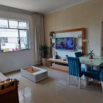 Asset Imóveis vende apartamento com 3 dormitórios, 90 m², por R$ 450.000 - São Domingos - Niterói/RJ