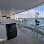 Apartamento com 4 dormitórios à venda, 161 m² por R$ 2.400.000,00 - Boa Viagem - Niterói/RJ