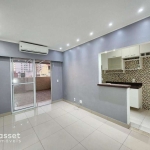 Asset Imóveis vende apartamento Garden, 105m², por R$ 360.000 - Centro - São Gonçalo/RJ