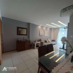 Asset Imóveis vende apartamento com 2 varandas e 3 quartos (1suíte), 110 m² por R$ 1.200.000 - Piratininga - Niterói/RJ