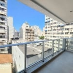 Asset Imóveis vende apartamento com varanda e 2 quartos (1suíte), 82m², por R$ 1.008.000 - Icaraí - Niterói/RJ