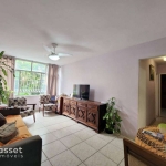 Asset Imóveis vende apartamento com 2 dormitórios, 88m², por R$ 650.000 - Ingá - Niterói/RJ